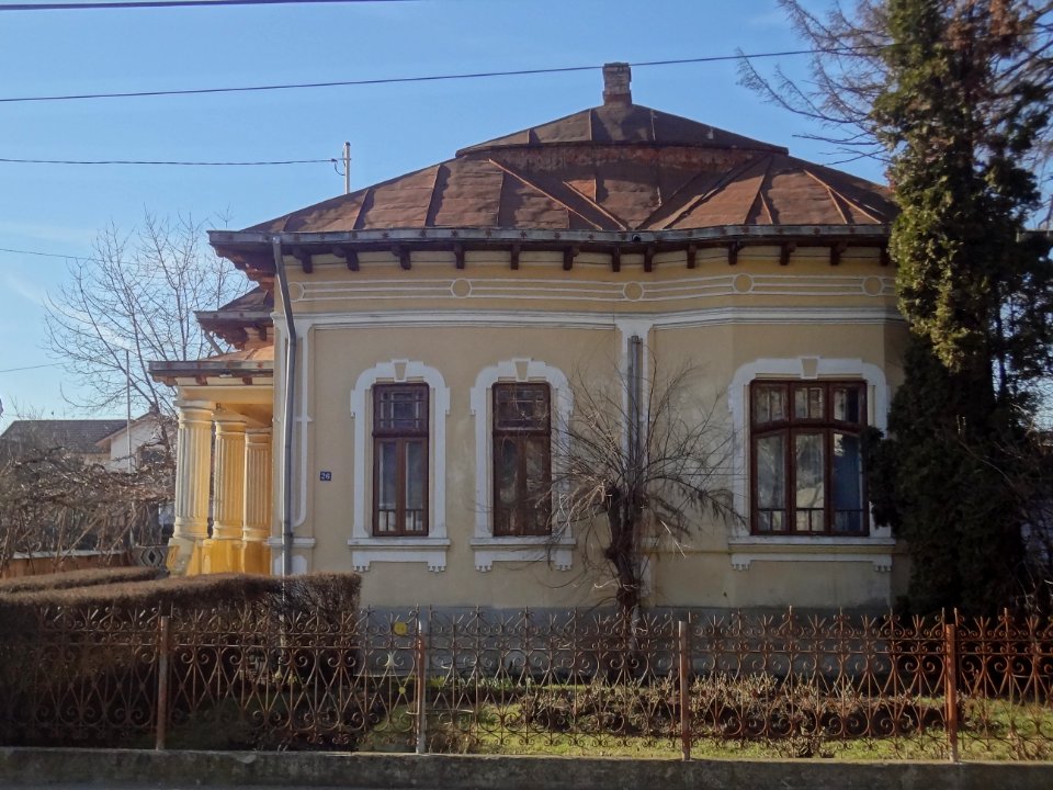 Falticeni maison 26