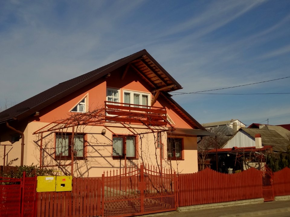 Falticeni maison 58