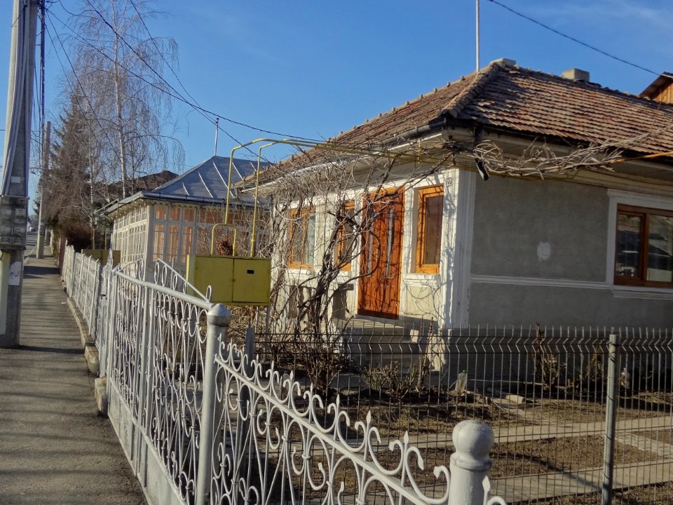 Falticeni maison 35