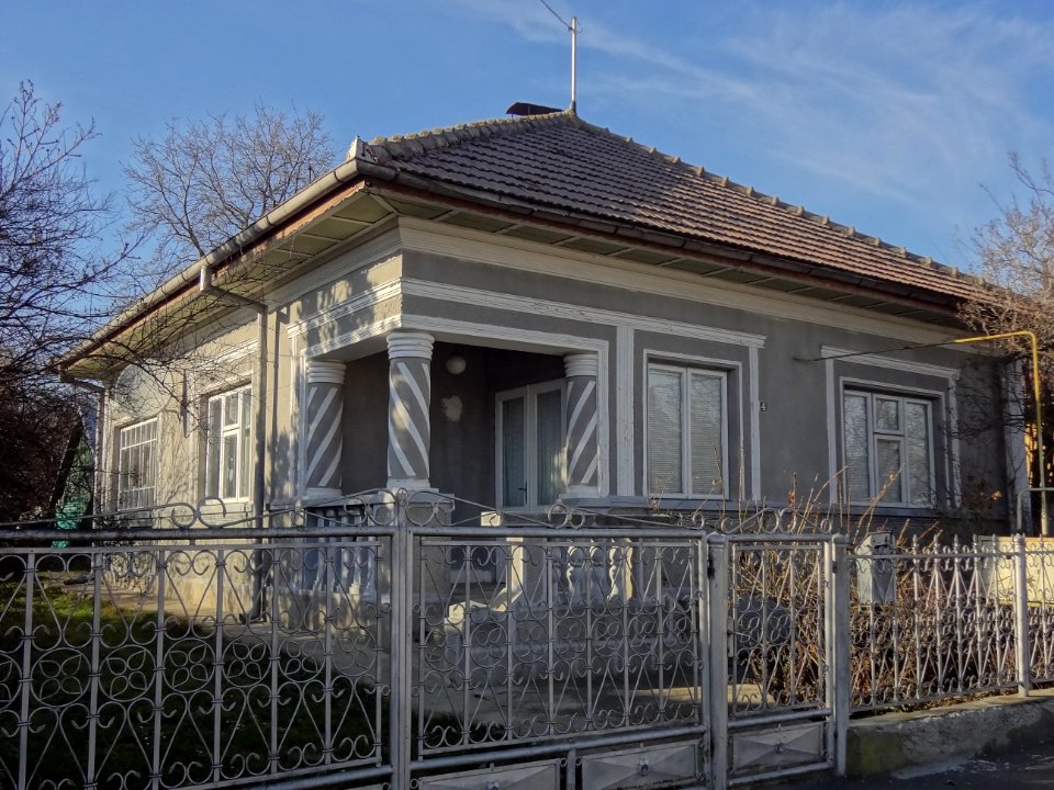 Falticeni maison 42