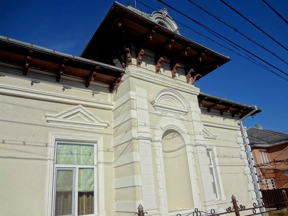 Falticeni maison 21