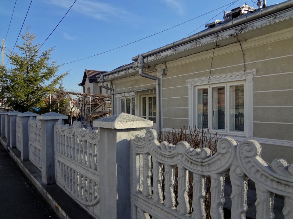 Falticeni maison 61