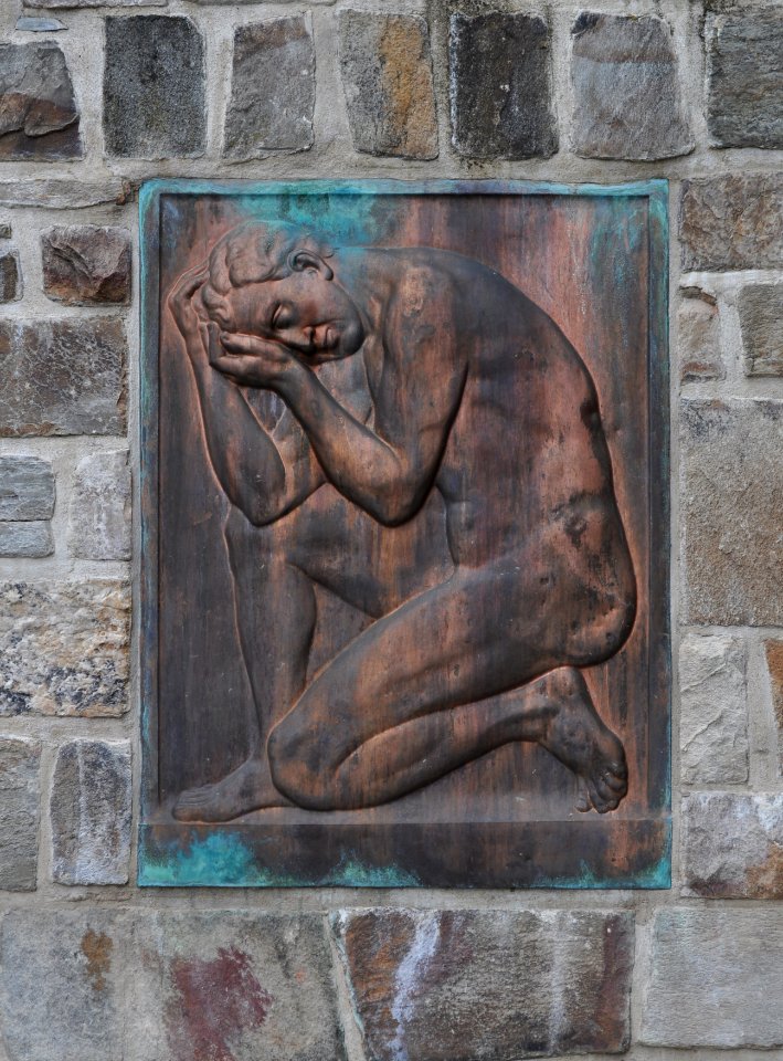 Falkenstein, Ehrenmal, Tafel 4