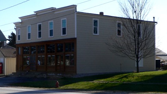 Farmers Mercantile Co (High Hill, MO) 4