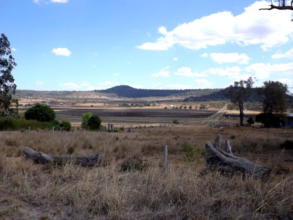 Farms at Gowrie Little Plains