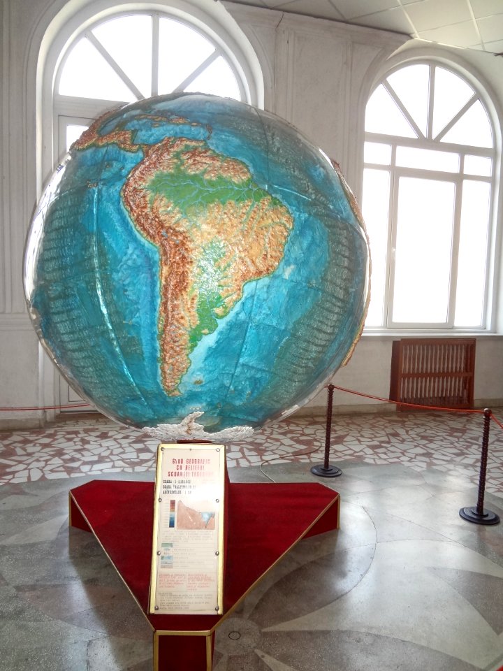 Falticeni musee mihai bacescu 8