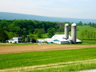 Farmhaus Lane Franklin TWP, Snyder Co PA photo