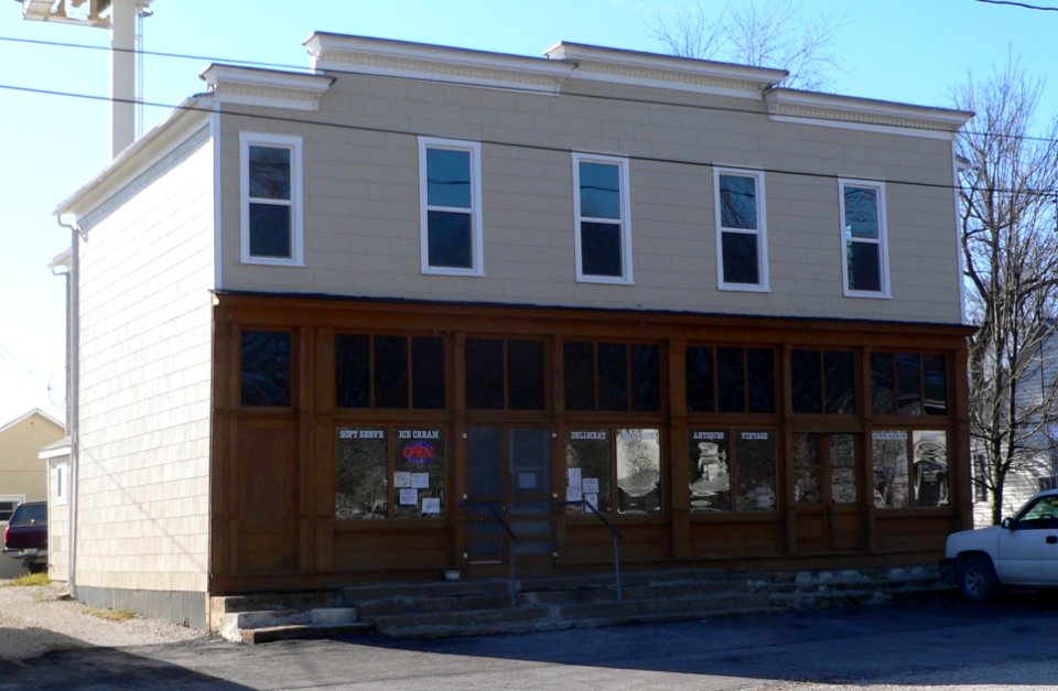 Farmers Mercantile Co (High Hill, MO) 2