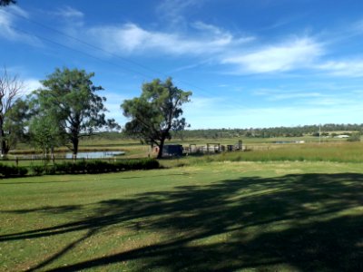 Farm at Munbilla