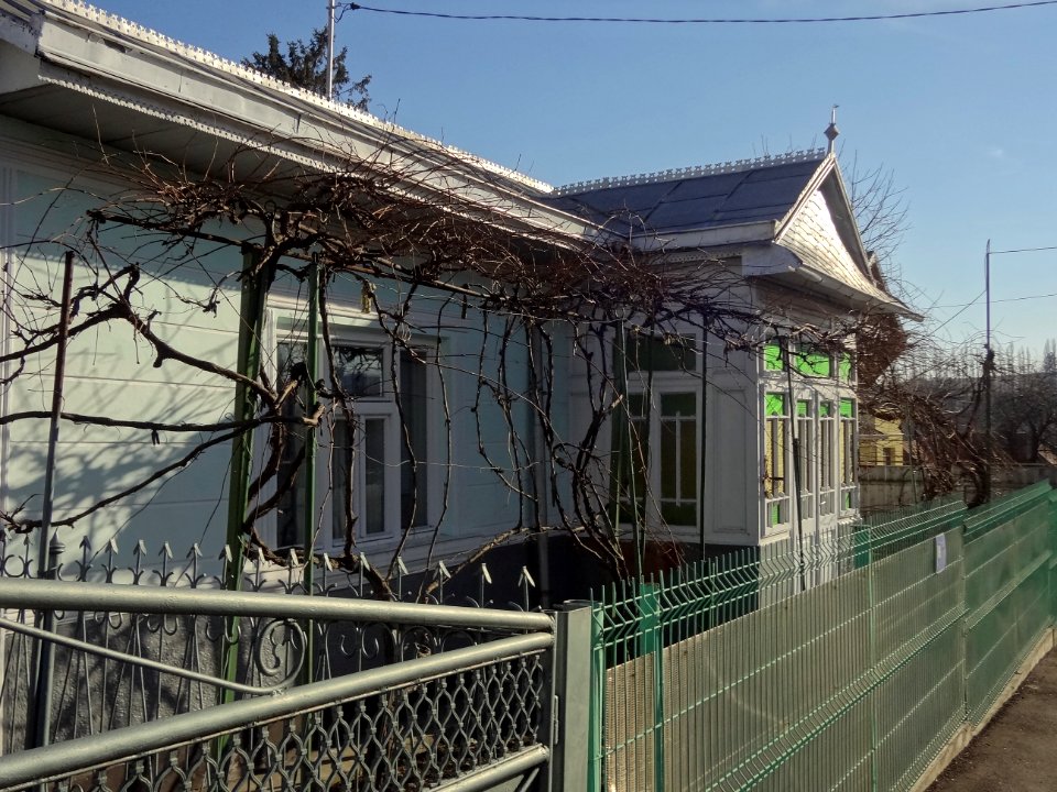 Falticeni maison 45