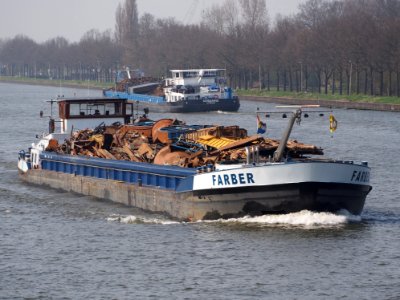Farber - ENI 02006940, Amsterdam-Rijnkanaal, pic2