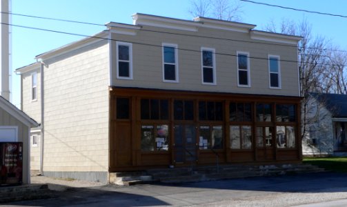 Farmers Mercantile Co (High Hill, MO) 1