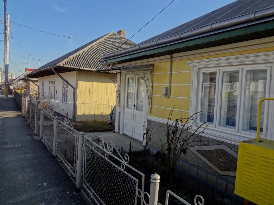 Falticeni maison 55