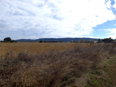 Farms and Little Liverpool Range Ashwell Queensland