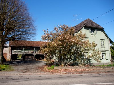Farmhouse in Rue du Tilleul, Fontaine, photo 3