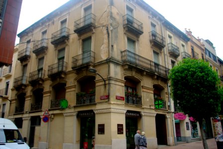 Farmàcia Gispert