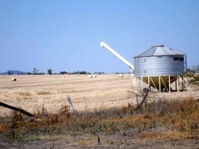 Farm at Jondaryn