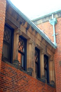 Farlow Herbarium - Harvard University - Cambridge, MA - DSC02686 photo