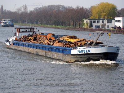 Farber - ENI 02006940, Amsterdam-Rijnkanaal, pic3