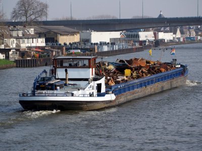 Farber - ENI 02006940, Amsterdam-Rijnkanaal, pic5