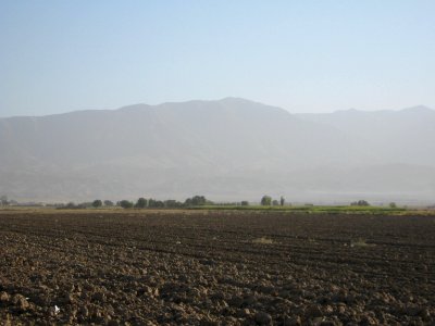 Farm - north suburb of Nishapur - near Yaghma Town 10