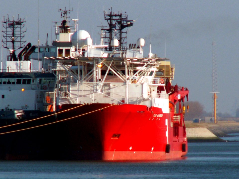 Far Sovereign photo-1
