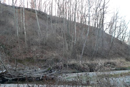 Farm Creek Section series 1 f