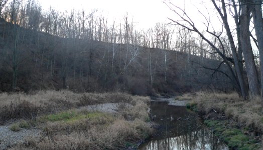 Farm Creek Section series 2 b