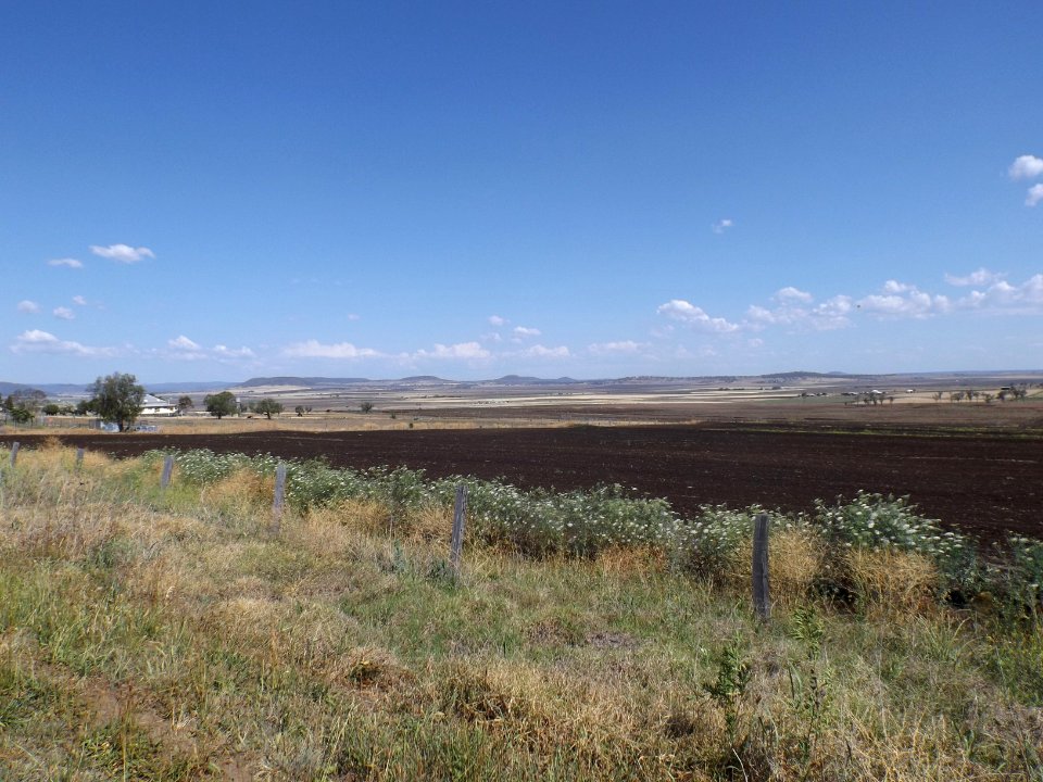 Farmlands at Ascot Toowoomba Region