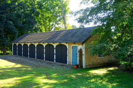 Farm Museum - North Reading, Massachusetts - DSC06029