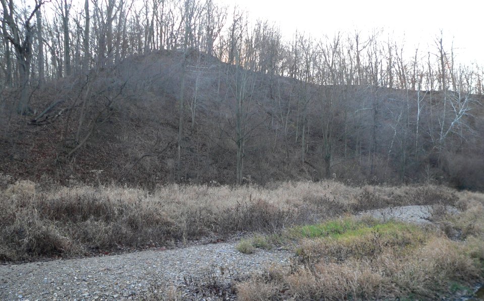 Farm Creek Section series 2 a