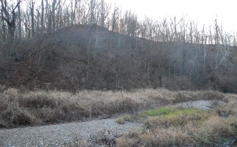 Farm Creek Section series 2 a