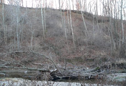 Farm Creek Section series 1 e