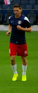 FC Red Bull Salzburg versus SK Sturm Graz (30. August 2014) 04