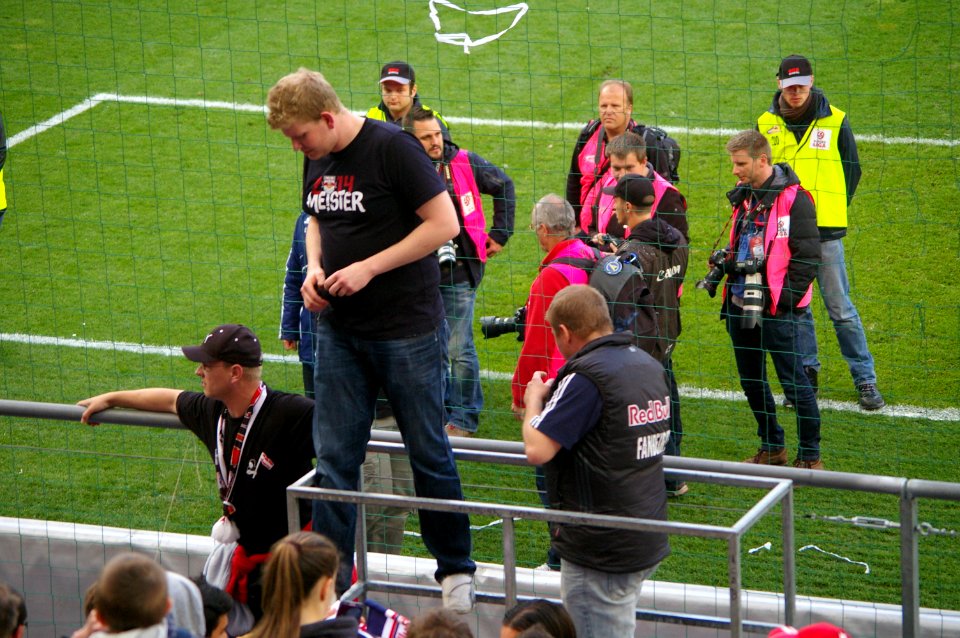 FC Red Bull Salzburg vers SV Ried 16