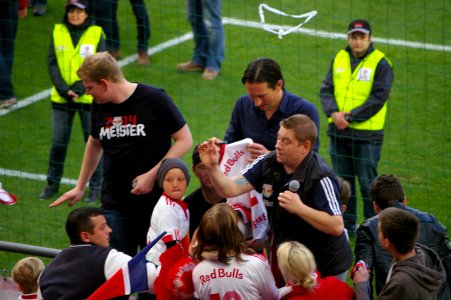 FC Red Bull Salzburg vers SV Ried 15