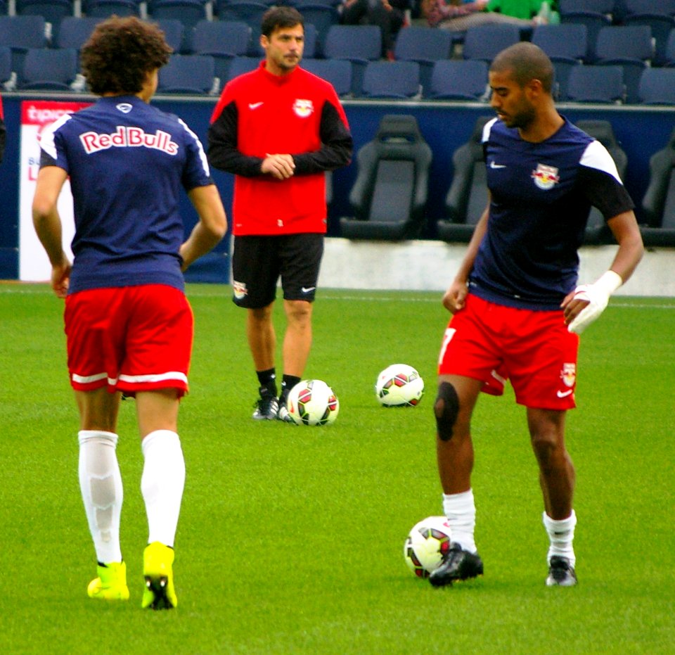 FC Red Bull Salzburg versus SK Sturm Graz (30. August 2014) 10