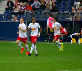 FC Red Bull Salzburg versu SK Sturm Graz (30. August 2014) 30