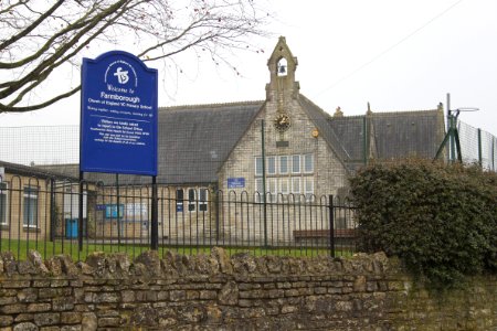 Farmborough Primary School