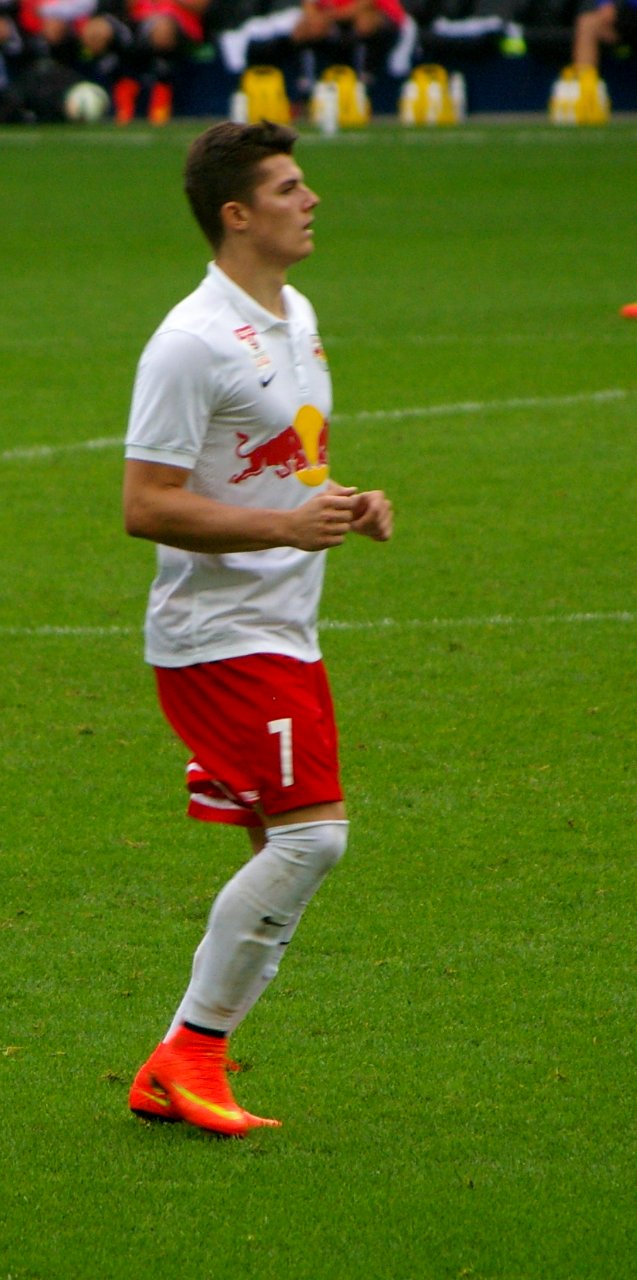 FC Red Bull Salzburg versu SK Sturm Graz (30. August 2014) 32