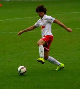 FC Red Bull Salzburg versu SK Sturm Graz (30. August 2014) 20