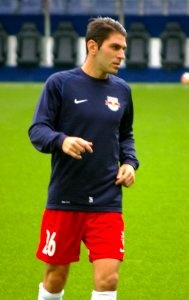 FC Red Bull Salzburg versus SK Sturm Graz (30. August 2014) 09