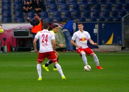 FC Red Bull Salzburg versu SK Sturm Graz (30. August 2014) 02