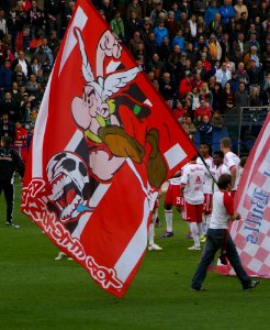 FC Red Bull Salzburg ver SV Ried 25