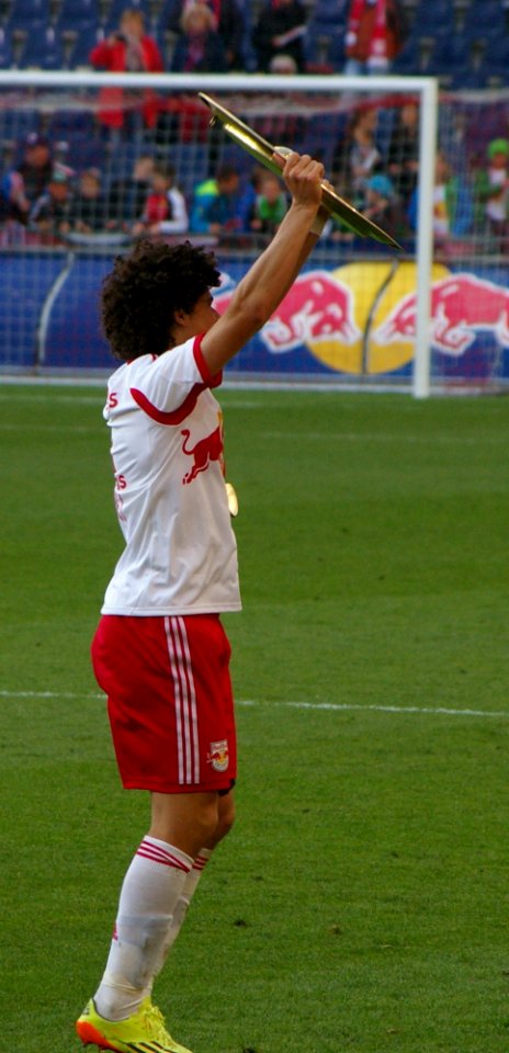 FC Red Bull Salzburg vers SV Ried 11