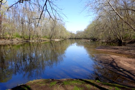 Farmington River - Farmington Canal Aqueduct - Farmington, CT - DSC02182 photo