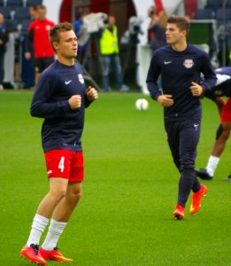 FC Red Bull Salzburg versus SK Sturm Graz (30. August 2014) 05
