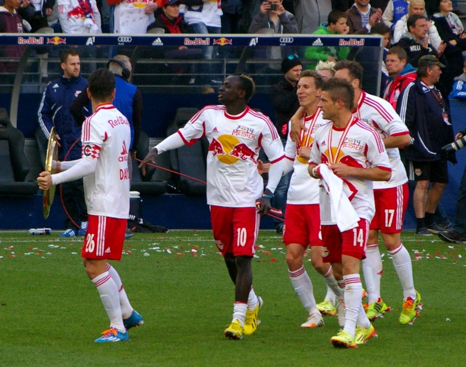 FC Red Bull Salzburg vers SV Ried 02