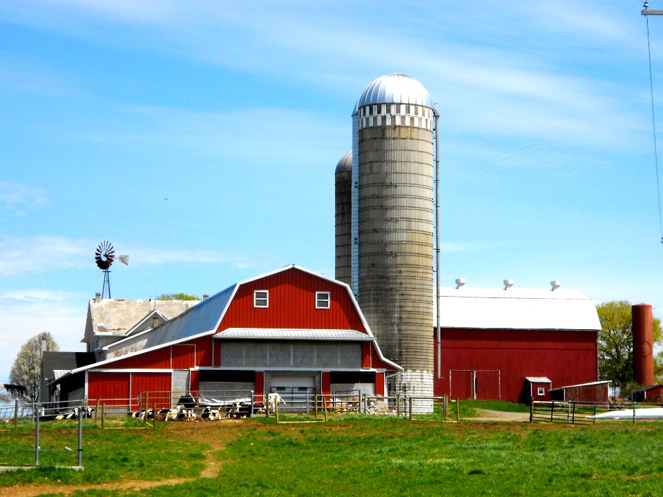 Farm Honeybrook TWP Chesco PA