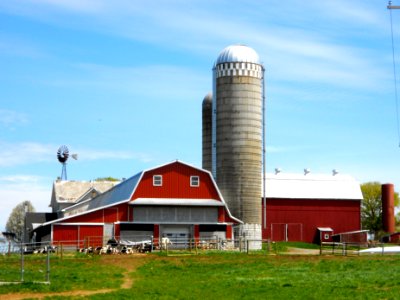 Farm Honeybrook TWP Chesco PA